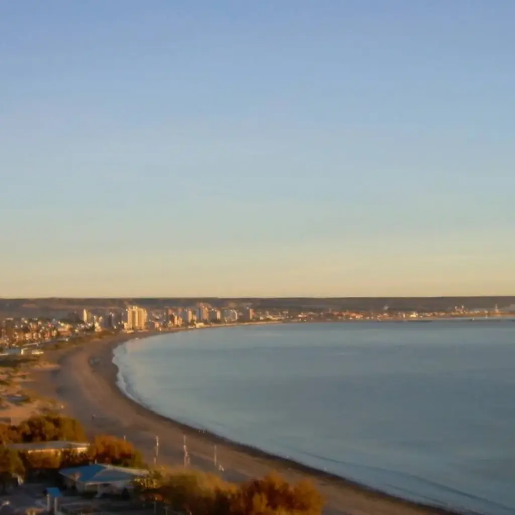 Explore Full Patagonia & Falls in 18 Days for 18 days with Qwerty Travel Argentina and discover unforgettable experiences - Photo 2