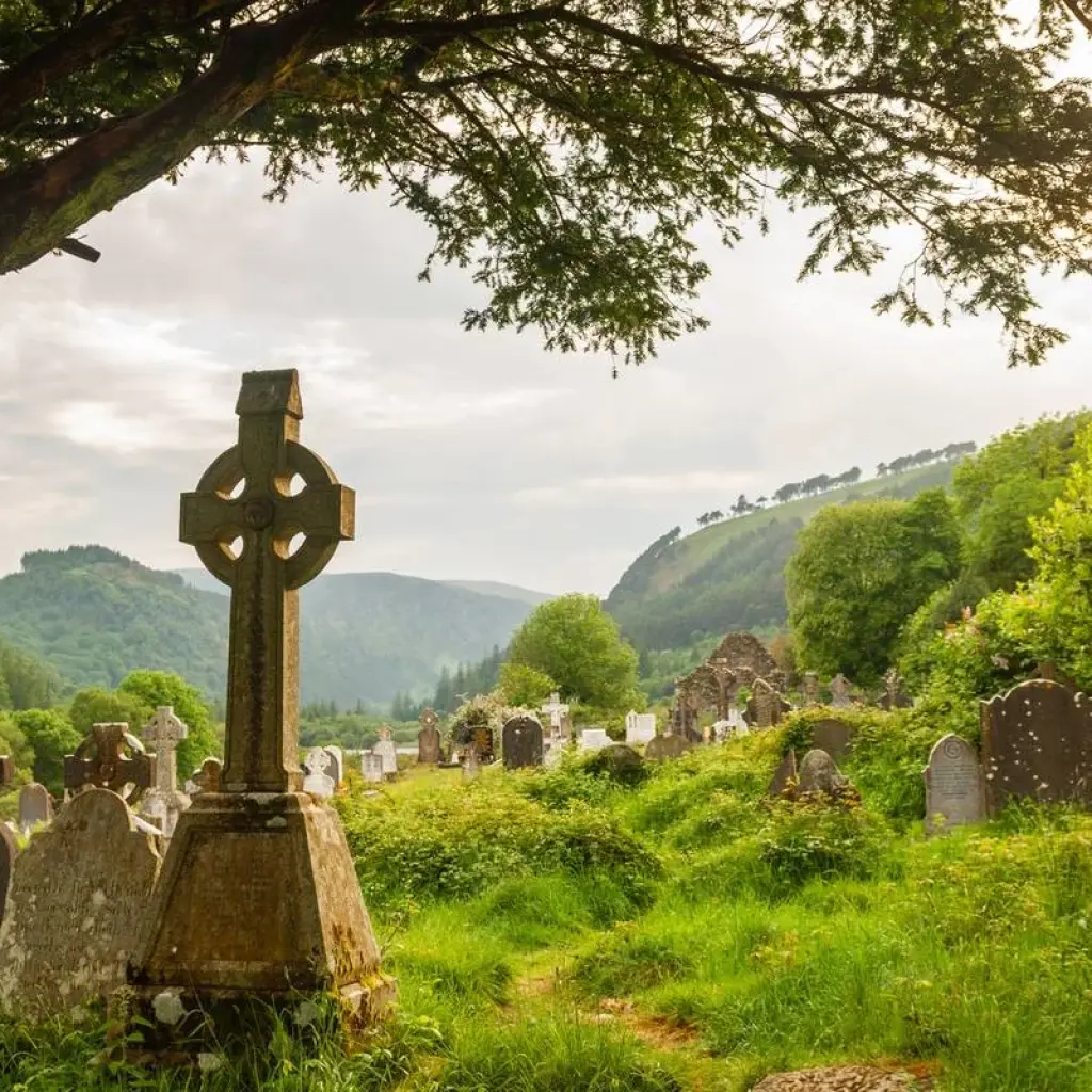 Explore 5-Day Ireland's South−East from Dublin for 5 days with Rabbie’s Small Group Tours and discover unforgettable experiences - Photo 2