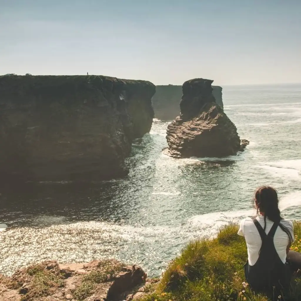 Explore 5-Day Escape to the South West Small-Group Tour from Dublin for 5 days with Rabbie’s Small Group Tours and discover unforgettable experiences - Photo 2