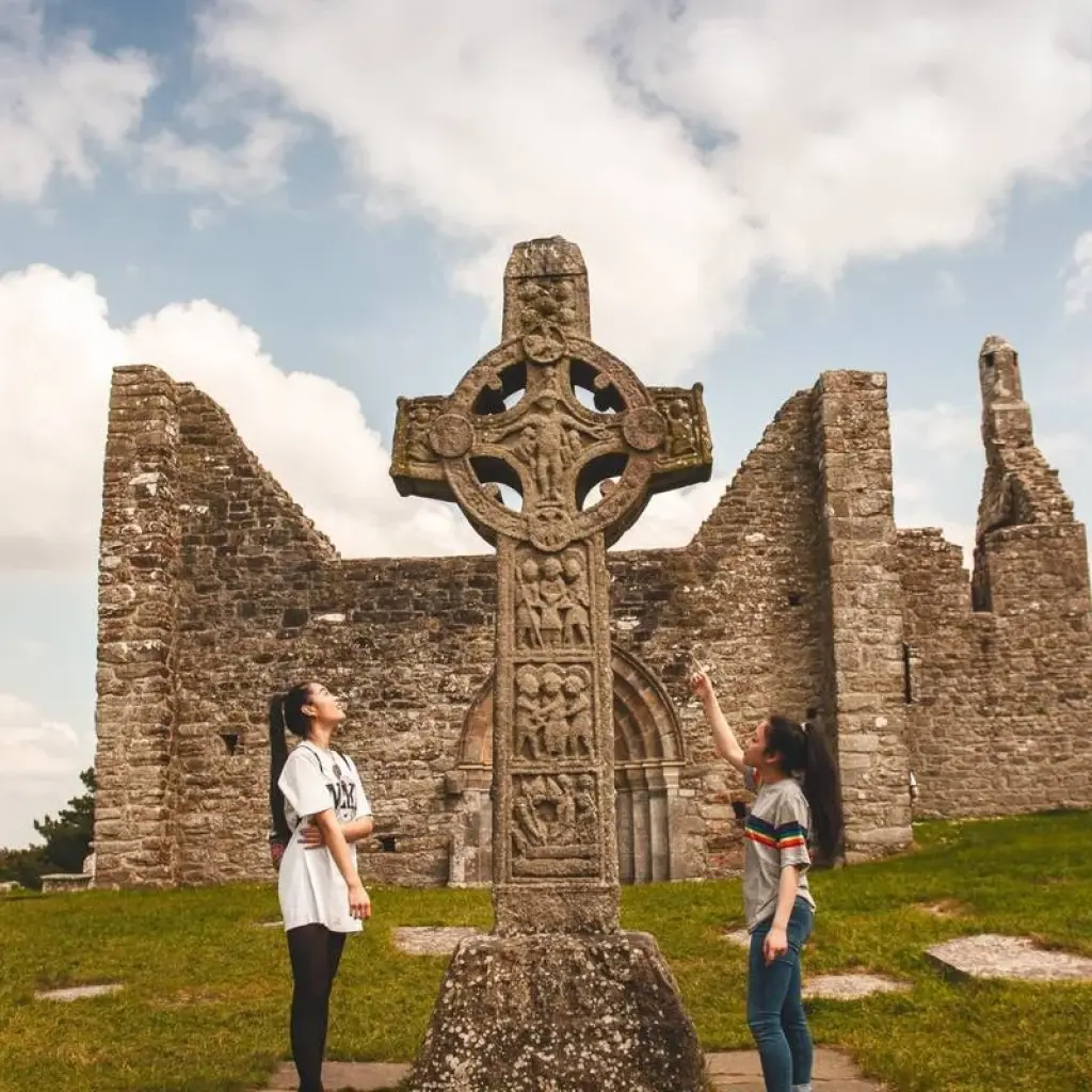 Explore 3-Day West Coast Explorer Small-Group Tour from Dublin for 3 days with Rabbie’s Small Group Tours and discover unforgettable experiences - Photo 2