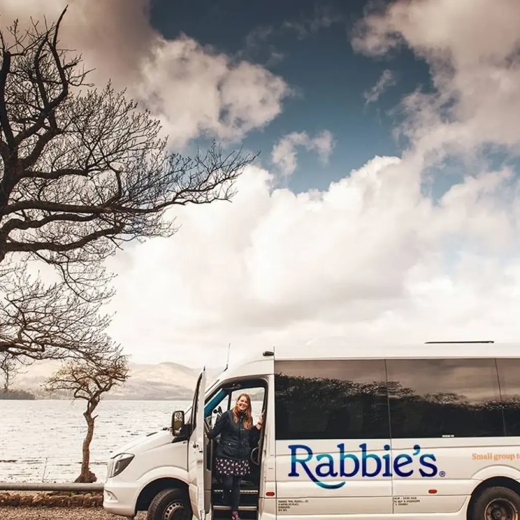 Explore 2-Day Loch Ness, Inverness & the Highlands Small-Group Tour from Edinburgh for 2 days with Rabbie's Tours and discover unforgettable experiences - Photo 2