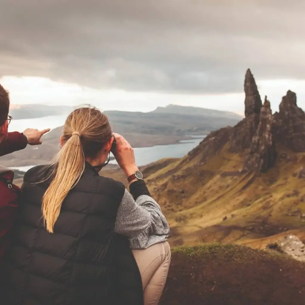 Explore 3-Day Isle of Skye Small-Group Tour from Glasgow for 3 days with Rabbie's Tours and discover unforgettable experiences - Photo 2