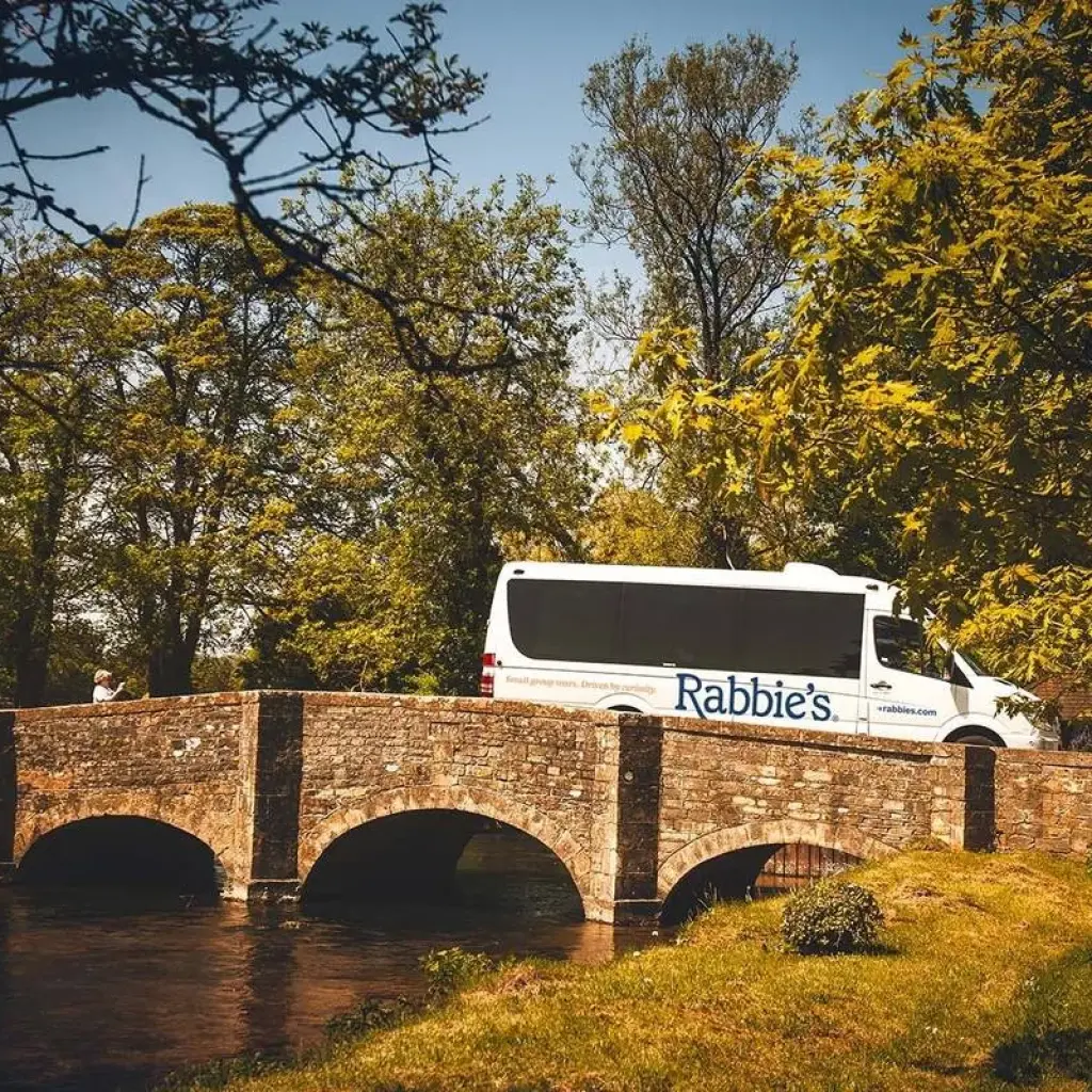 Explore 2 Day Enchanting England & Wales: Stratford & Oxford from Bristol for 2 days with Rabbie's Tours and discover unforgettable experiences - Photo 2