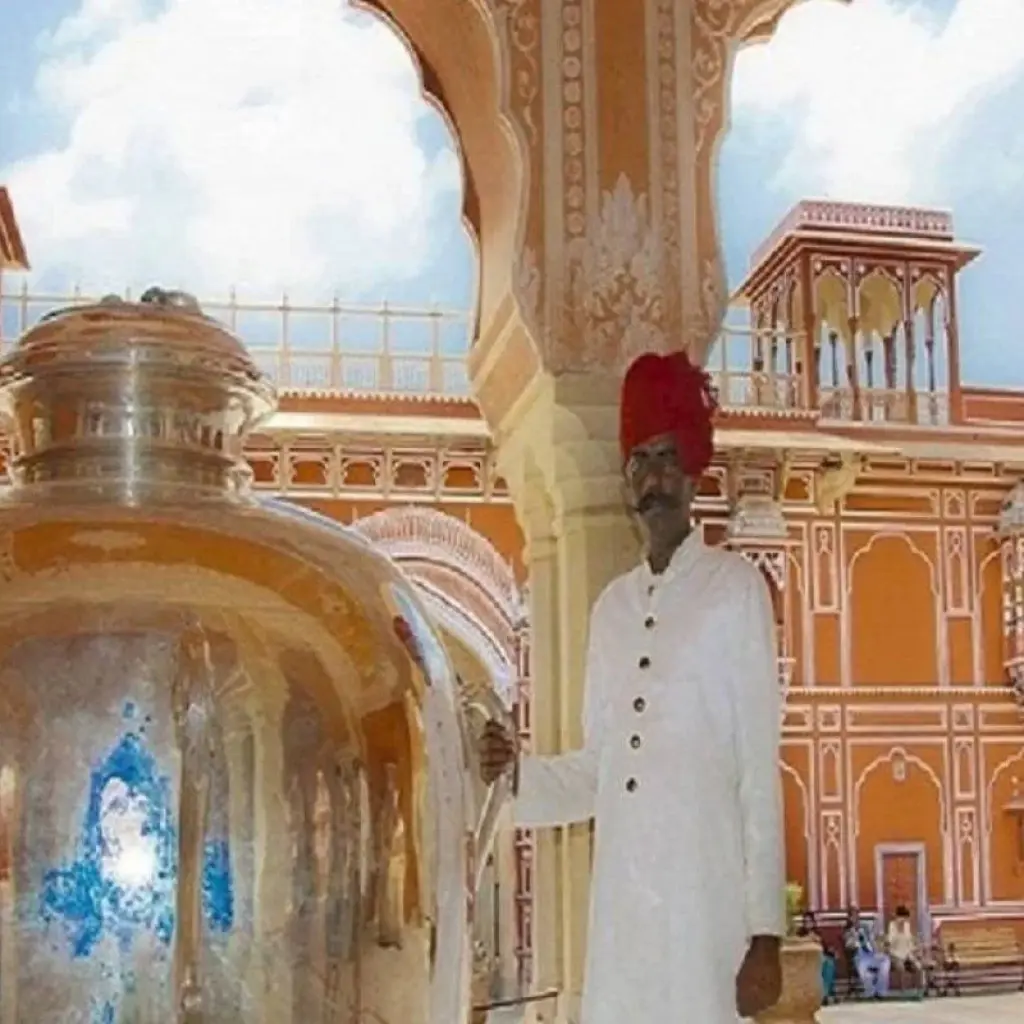 Explore Private Overnight Jaipur Tour from Delhi for 2 days with Raj Tour & Travel and discover unforgettable experiences - Photo 3