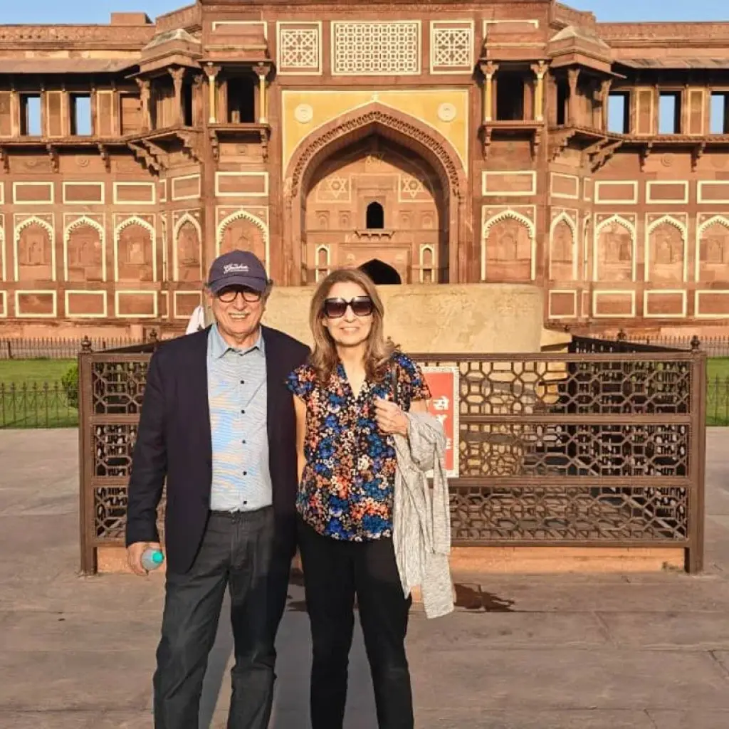Explore 6 Days Private Delhi Jaipur and Agra Tour for 6 days with Raj Tour & Travel and discover unforgettable experiences - Photo 2