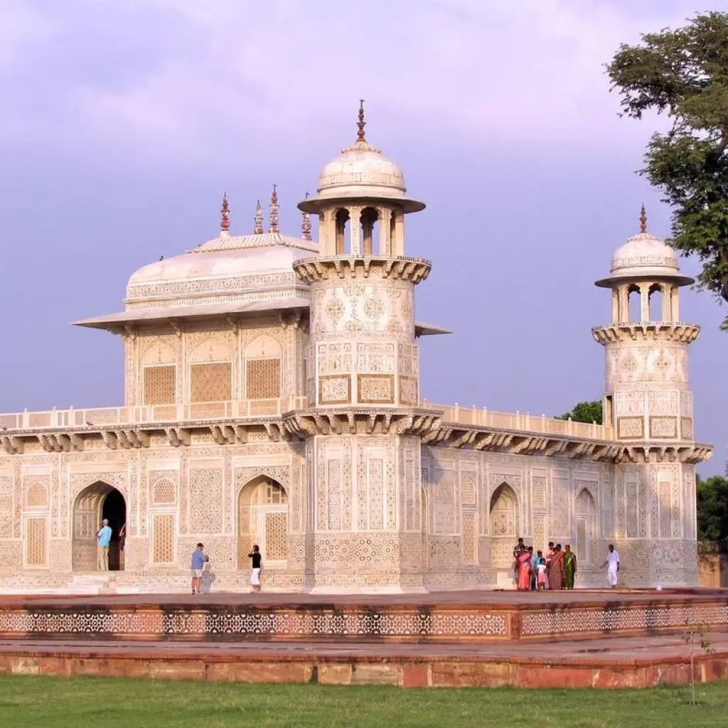 Explore Private Golden Triangle with Haridwar & Rishikesh from Delhi for 8 days with Raj Tour & Travel and discover unforgettable experiences - Photo 2