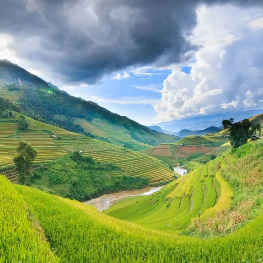 Explore Vietnam and Thailand Deluxe Tour In 14 Days for 14 days with Realistic Asia and discover unforgettable experiences - Photo 2