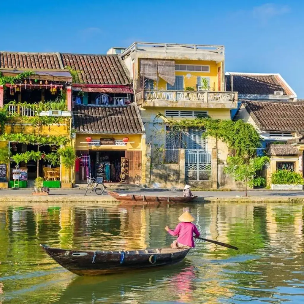Explore Best Price Vietnam In 9 Days for 9 days with Realistic Asia and discover unforgettable experiences - Photo 2