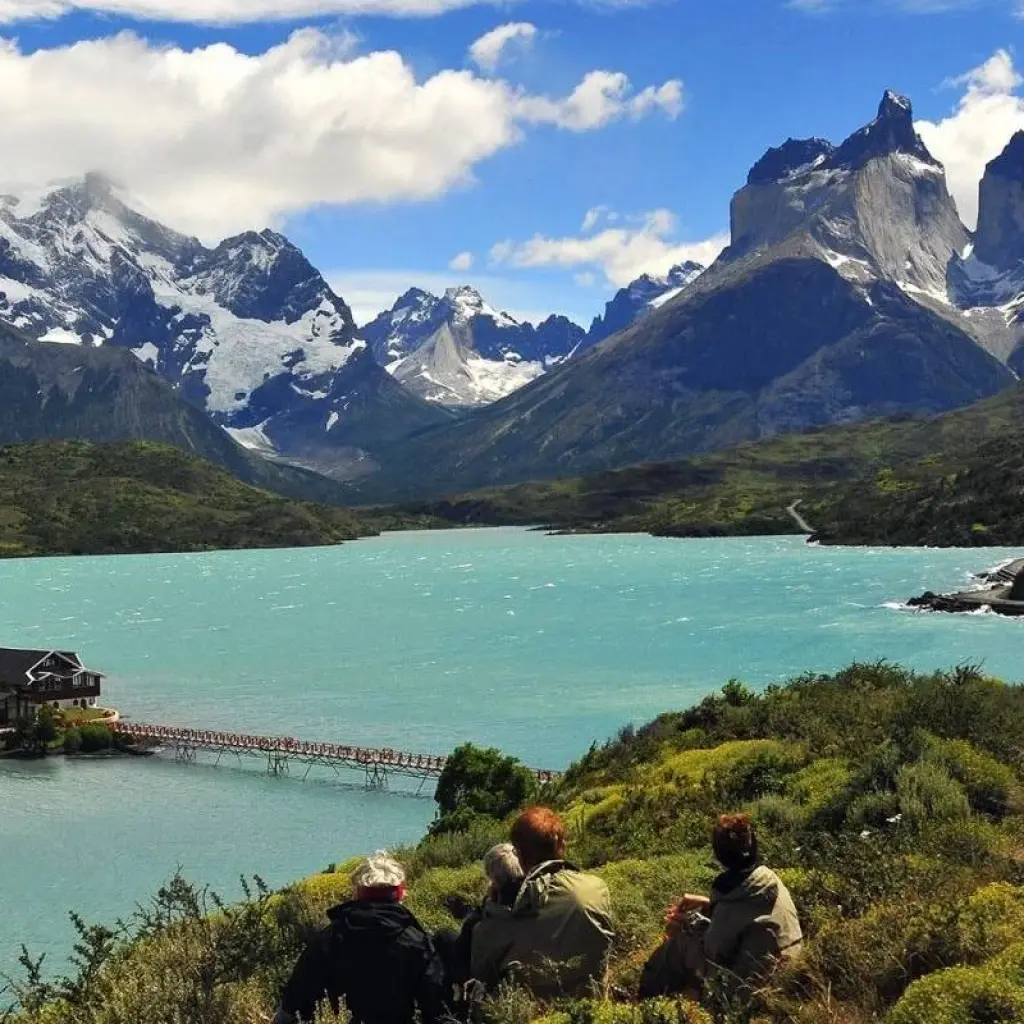 Explore Argentina and Chile - Amazing Patagonia: Ushuaia and Puerto Natales - 5 Days for 5 days with Receptivo Aborigen Tours and discover unforgettable experiences - Photo 2