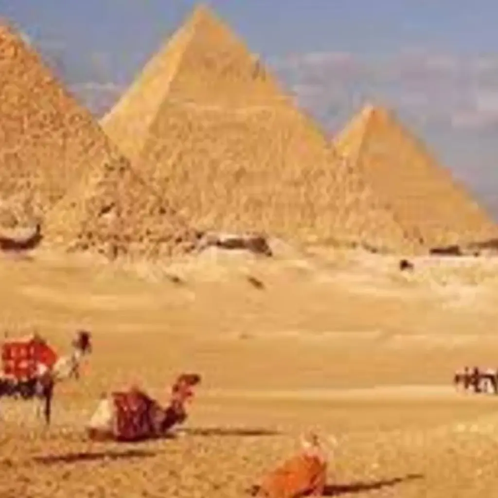 Explore Egypt: Cairo, Luxor, Edfu, Kom Ombo, Aswan – 8 Days for 8 days with Receptivo Aborigen Tours and discover unforgettable experiences - Photo 2