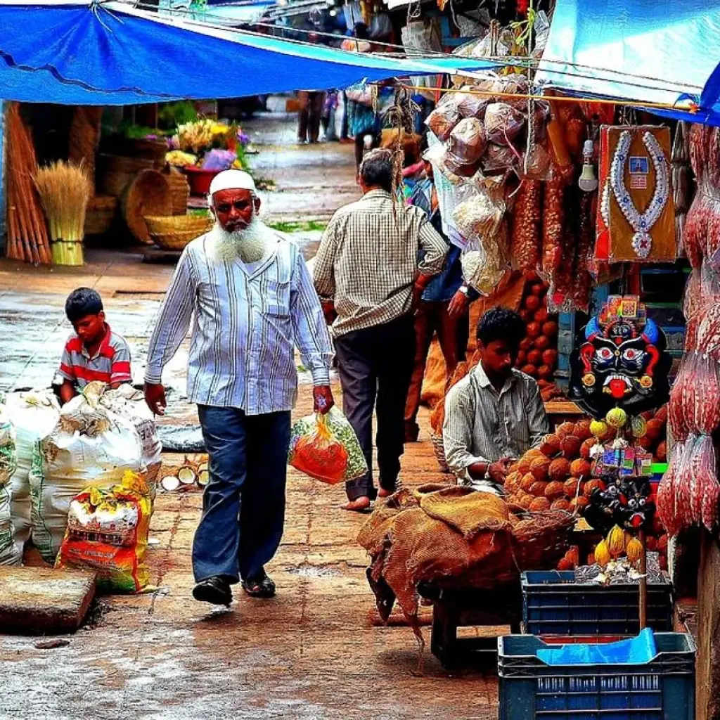 Explore Wonders of India & Nepal in 13 days for 13 days with Receptivo Aborigen Tours and discover unforgettable experiences - Photo 2