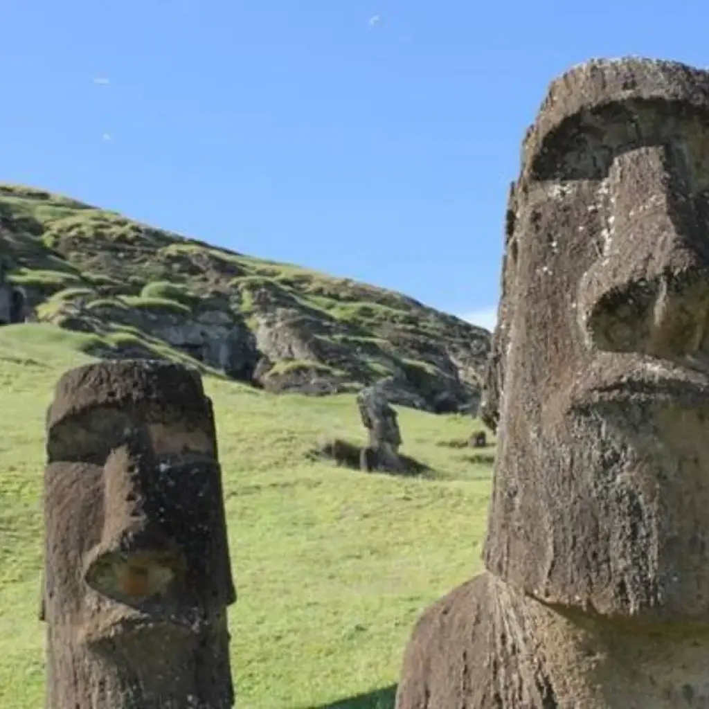 Explore Easter Island Unmissable - 5 days for 5 days with Receptivo Aborigen Tours and discover unforgettable experiences - Photo 2