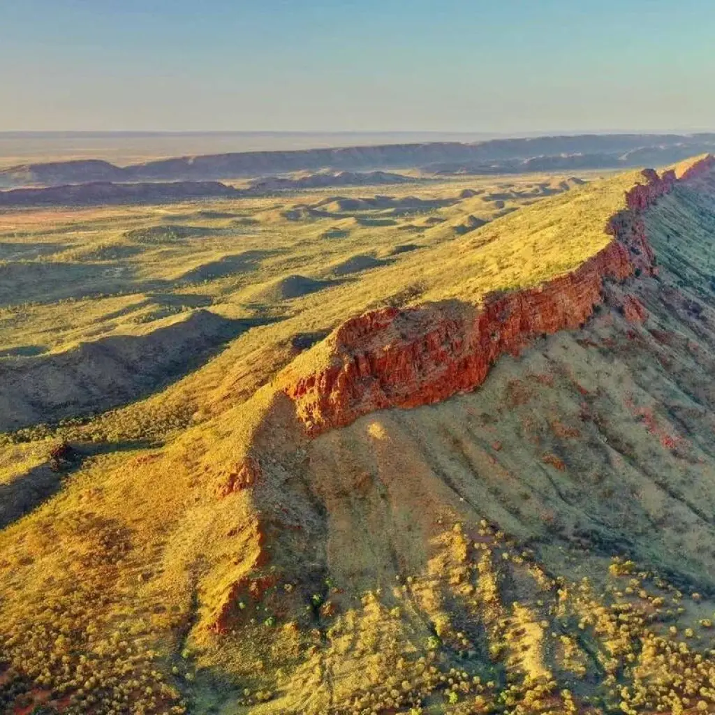 Explore Red Centre Explorer: 3-Day Adventure from Yulara to Alice Springs for 3 days with Receptivo Aborigen Tours and discover unforgettable experiences - Photo 2