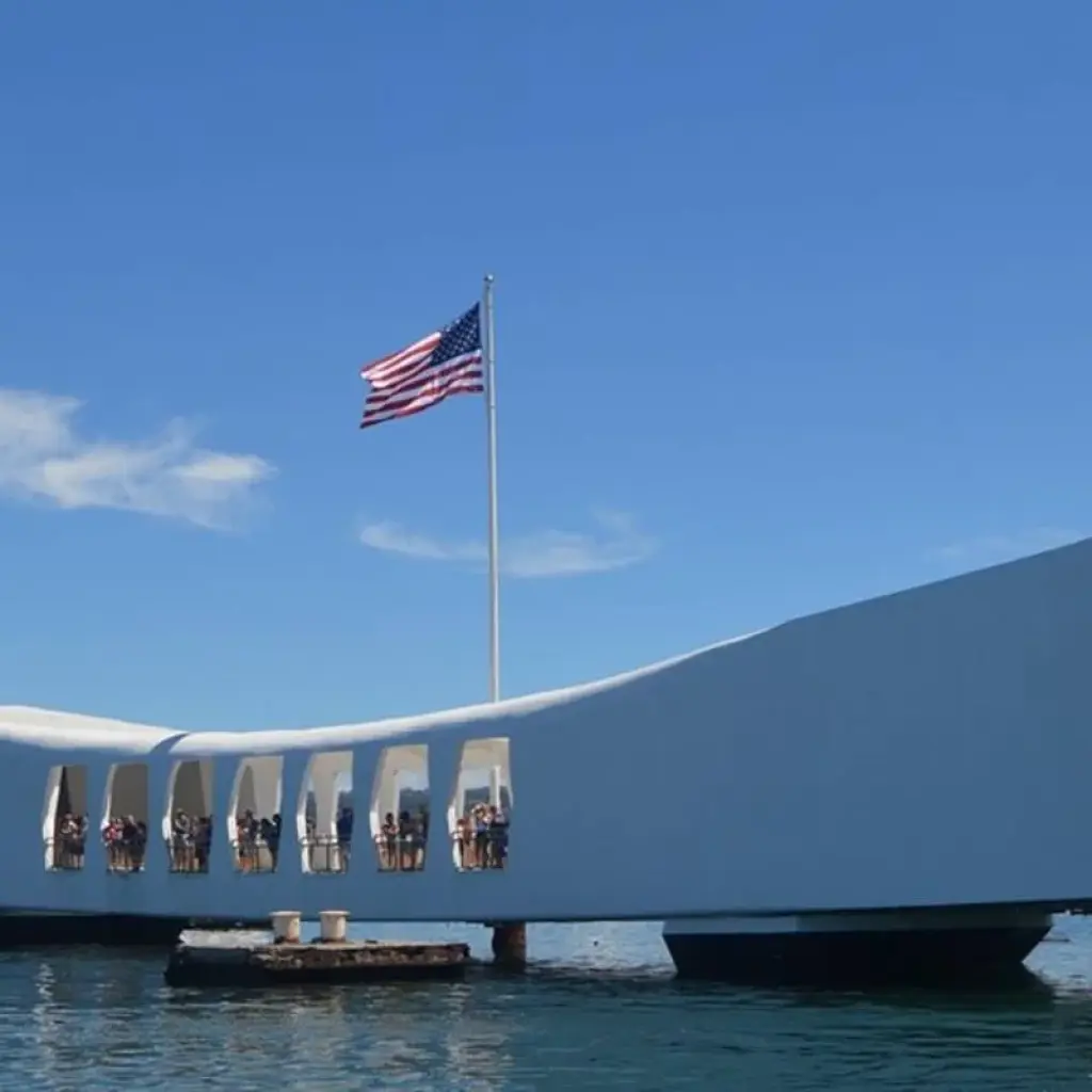 Explore USA - Hawai: Tropical Dreams - 5 days for 5 days with Receptivo Aborigen Tours and discover unforgettable experiences - Photo 2