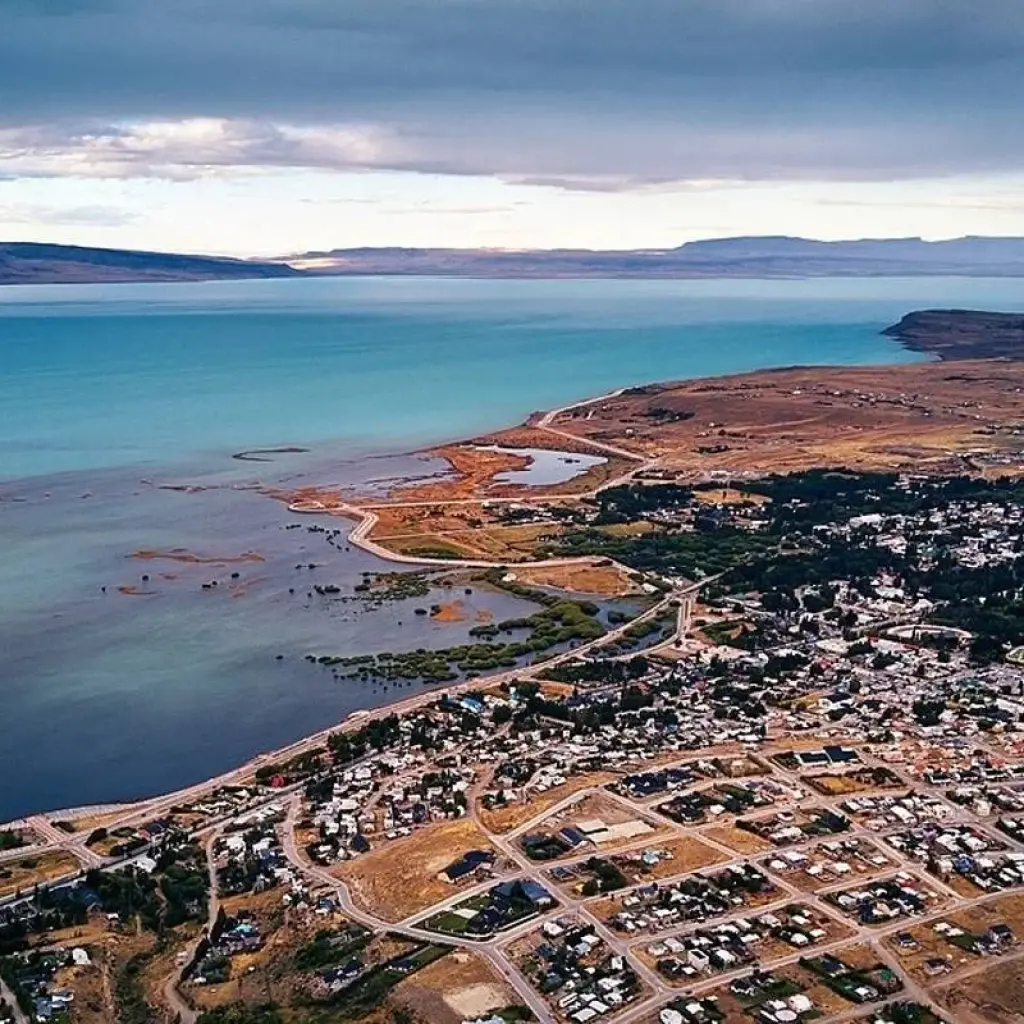 Explore Argentina: Ushuaia, Calafate, Bariloche, Puerto Madryn & Buenos Aires or Viceversa - 11 Days for 11 days with Receptivo Aborigen Tours and discover unforgettable experiences - Photo 2