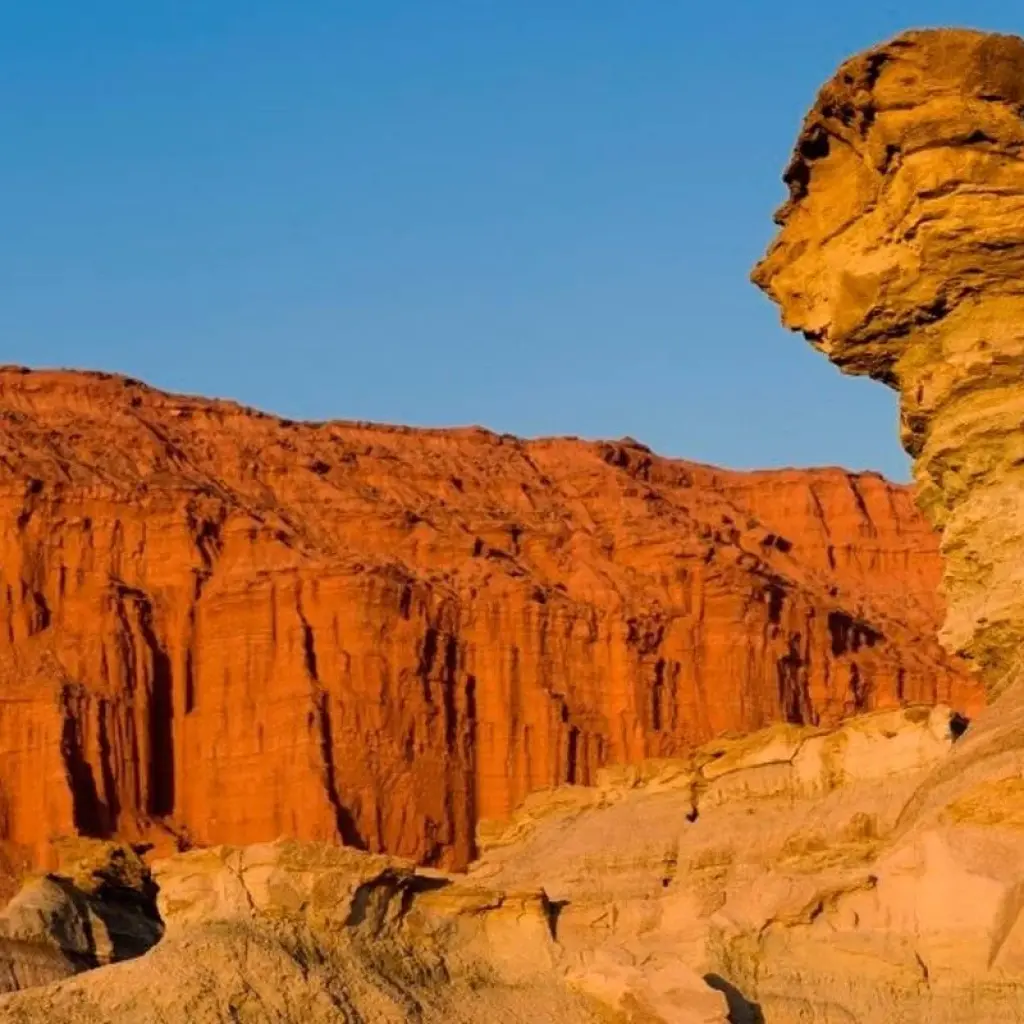 Explore Chile: Santiago de Chile - Easter Island - Atacama Desert. Millenarian Cultures - 10 days for 10 days with Receptivo Aborigen Tours and discover unforgettable experiences - Photo 2