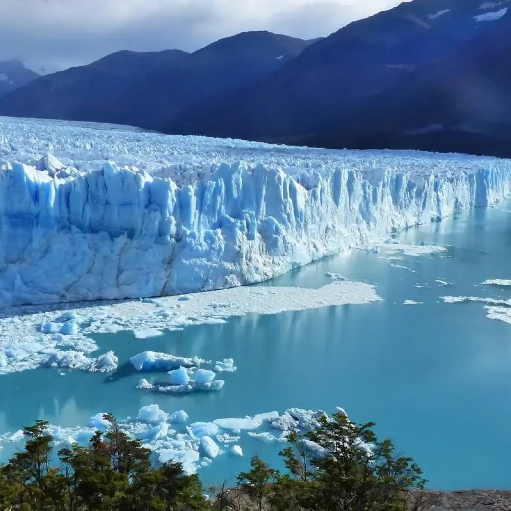 Explore Argentina - Buenos Aires, Calafate and Ushuaia - 10 days for 10 days with Receptivo Aborigen Tours and discover unforgettable experiences - Photo 2