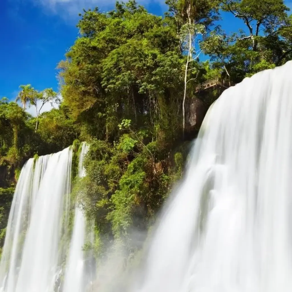 Explore Argentina - Buenos Aires, Iguazú and Calafate - 10 days for 10 days with Receptivo Aborigen Tours and discover unforgettable experiences - Photo 2