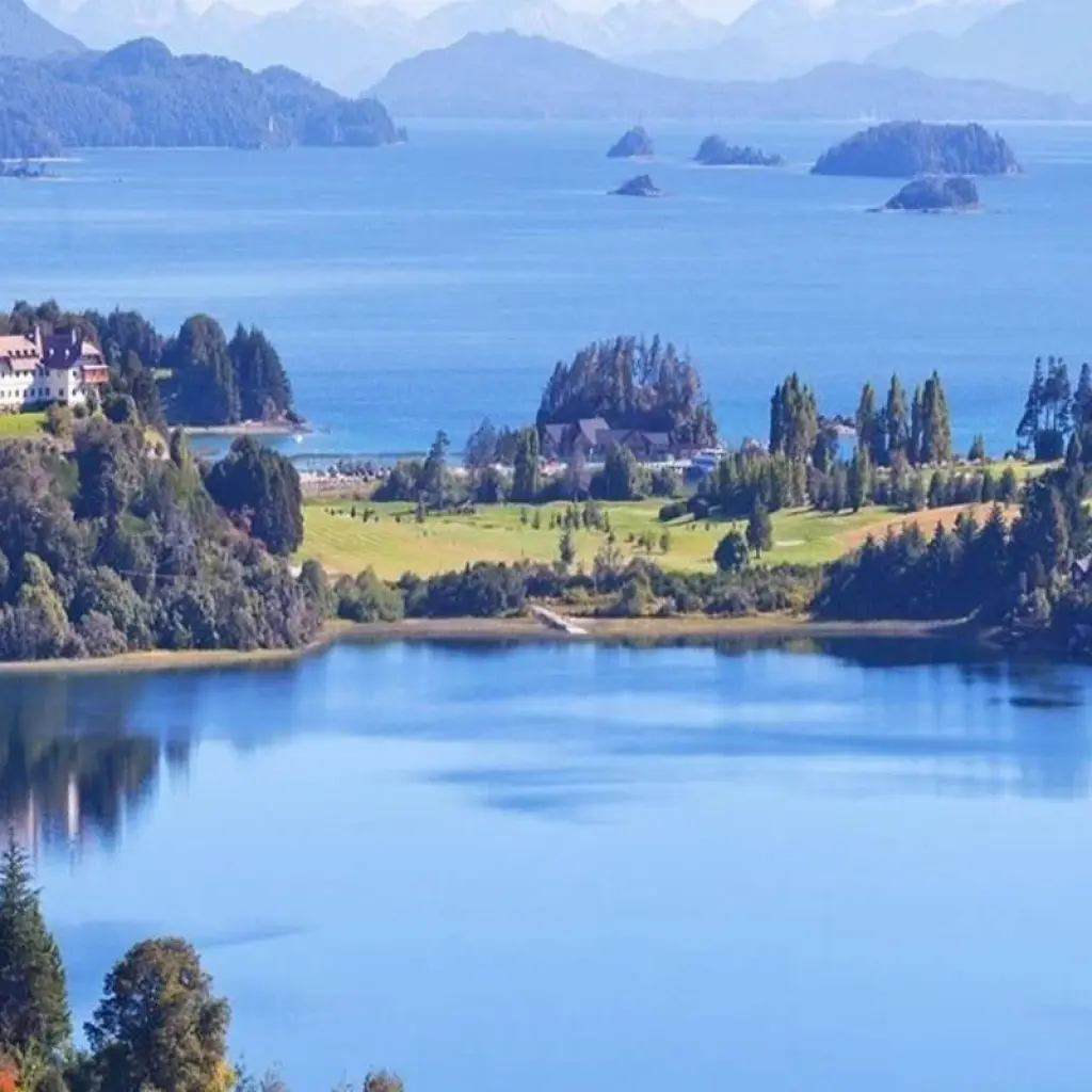 Explore Andean Lake Crossing, from Santiago to Buenos Aires - 13 days for 13 days with Receptivo Aborigen Tours and discover unforgettable experiences - Photo 2