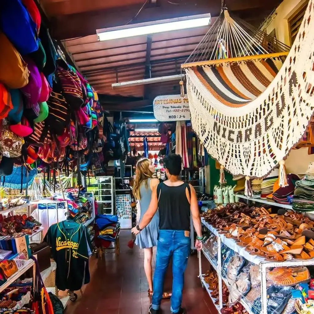 Explore Granada Spanish-Colonial City - 4 days for 4 days with Receptivo Aborigen Tours and discover unforgettable experiences - Photo 2