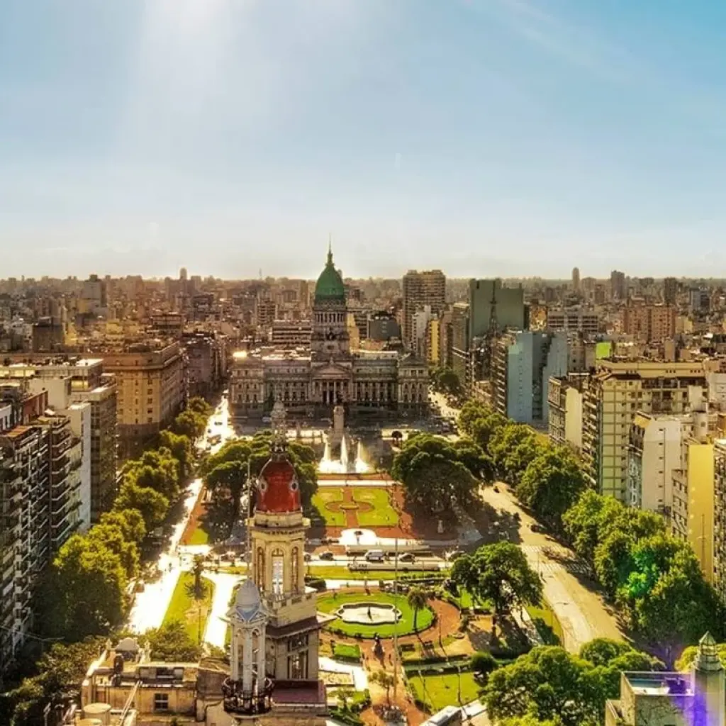 Explore Chile, Argentina and Brasil - 15 days for 15 days with Receptivo Aborigen Tours and discover unforgettable experiences - Photo 2
