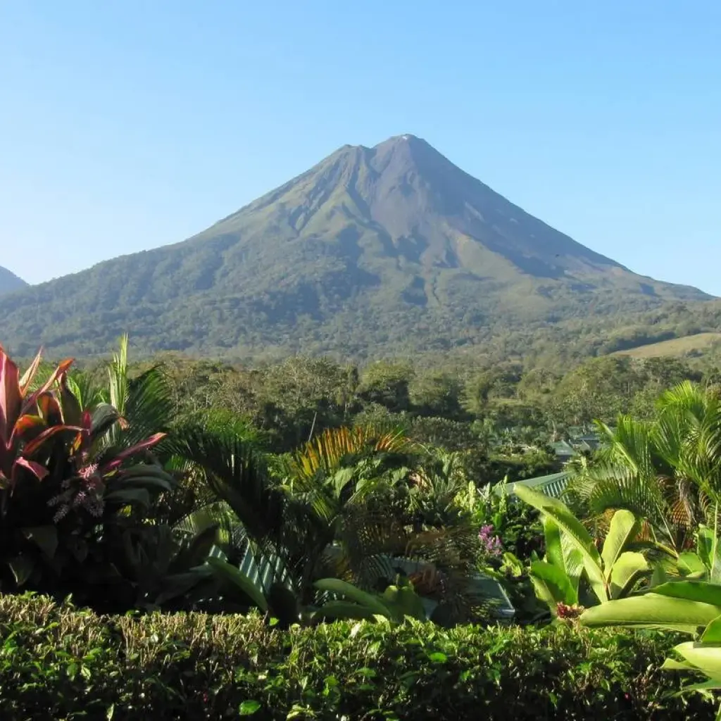 Explore Costa Rica Two Oceans - 9 days for 9 days with Receptivo Aborigen Tours and discover unforgettable experiences - Photo 2