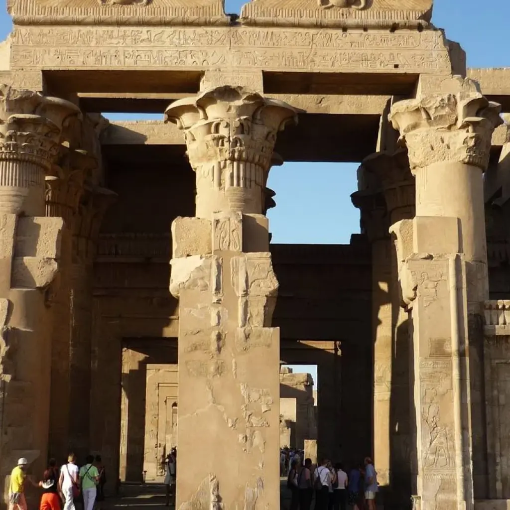 Explore Sultans Route: Tukey and Egypt - 15 days for 15 days with Receptivo Aborigen Tours and discover unforgettable experiences - Photo 2