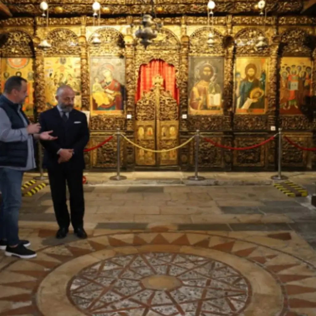Explore Getaway to Southern Albania in 5 days for 5 days with Receptivo Aborigen Tours and discover unforgettable experiences - Photo 2