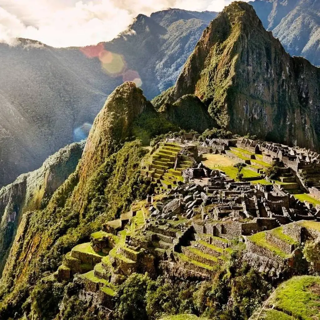 Explore Cultural Perú: Lima, Arequipa, Colca, Puno, Cusco, Machu Pichu for 9 days with Receptivo Aborigen Tours and discover unforgettable experiences - Photo 2