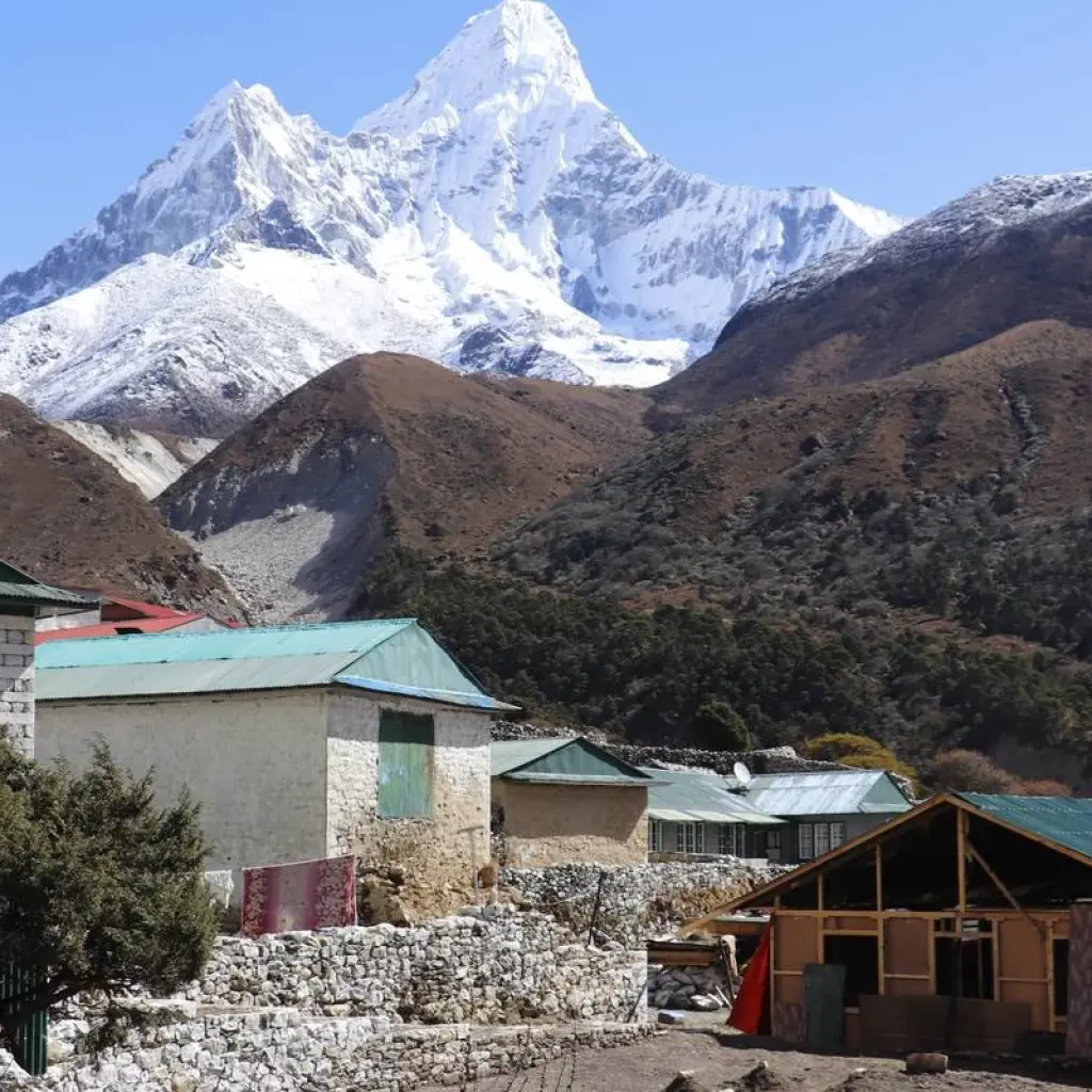 Explore Luxury Everest Base Camp Trek with Helicopter flight back to Lukla (short Trek) for 9 days with Relax Getaways Pvt. Ltd and discover unforgettable experiences - Photo 2
