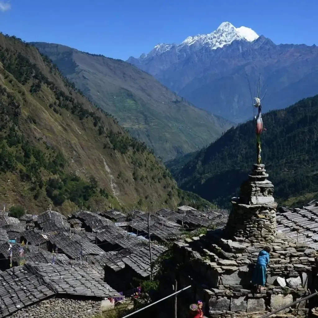 Explore Tamang Heritage Trail Trek- 8 night and 9 days tour in Nepal for 9 days with Relax Getaways Pvt. Ltd and discover unforgettable experiences - Photo 2