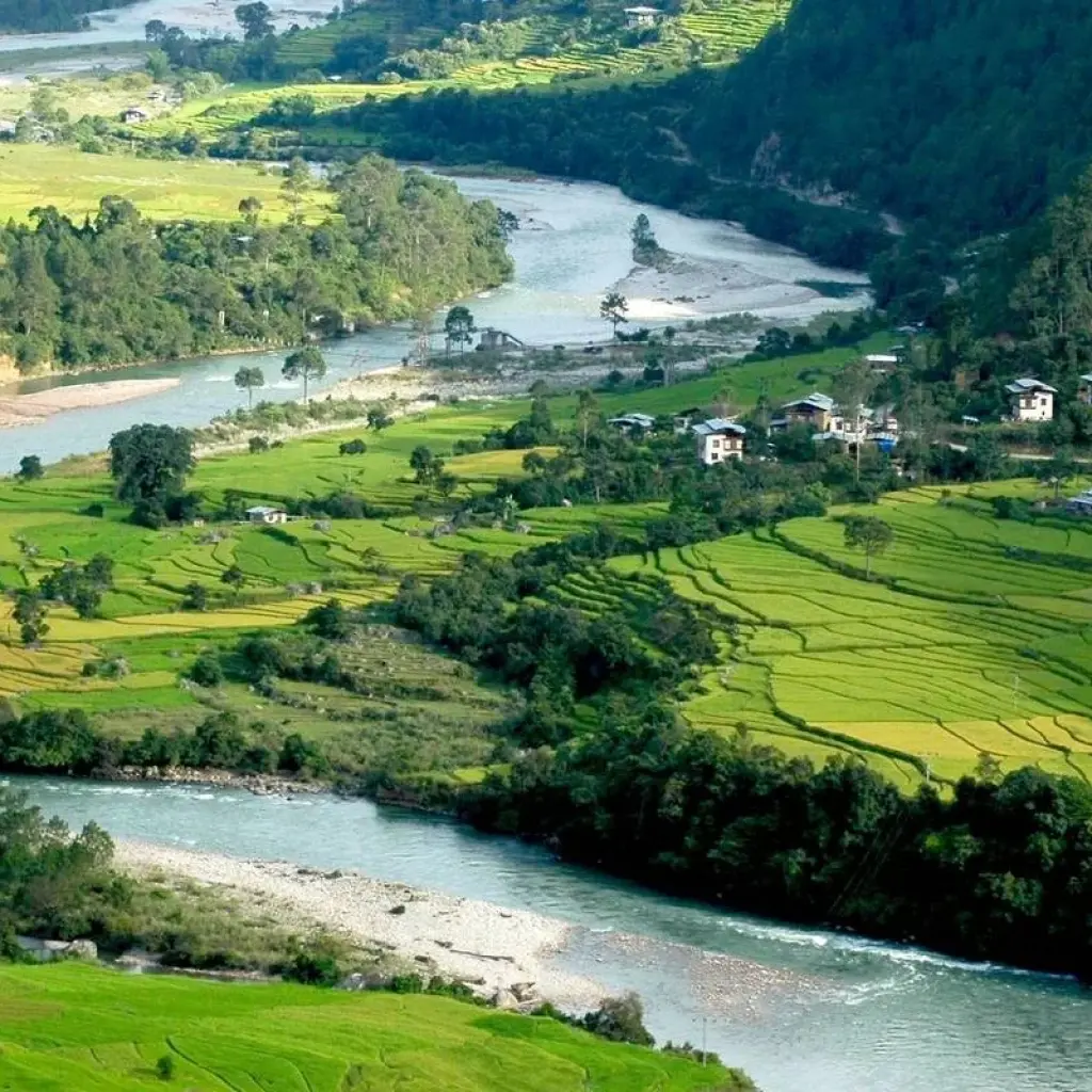 Explore Best of Bhutan Tour- 7 Days (A Majestic Bhutan Tour) for 7 days with Relax Getaways Pvt. Ltd and discover unforgettable experiences - Photo 2