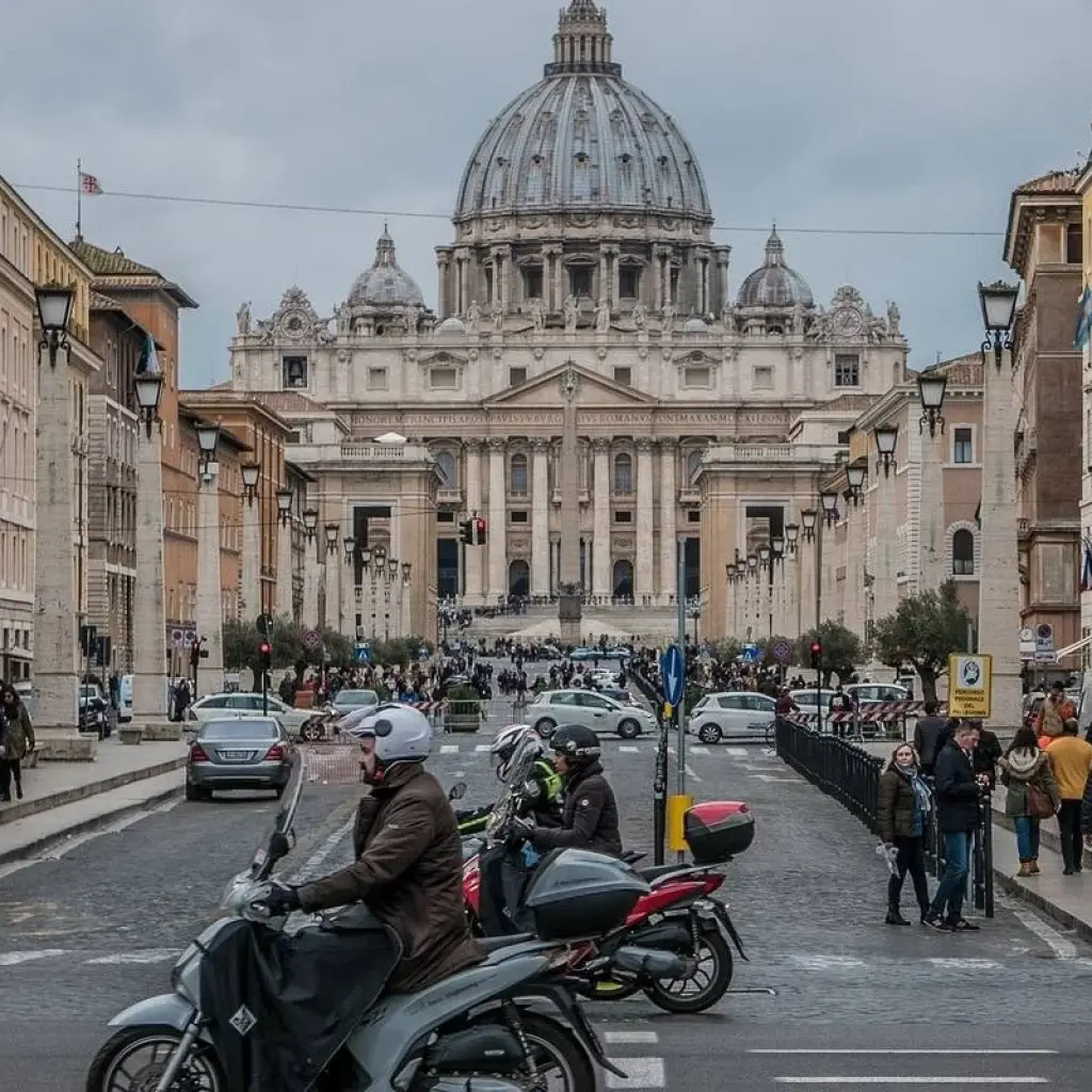 Explore 16- Day Rome, the Amalfi coast, Casablanca, Ouarzazate, Erfoud and more for 16 days with Remaz Tours GmbH and discover unforgettable experiences - Photo 2