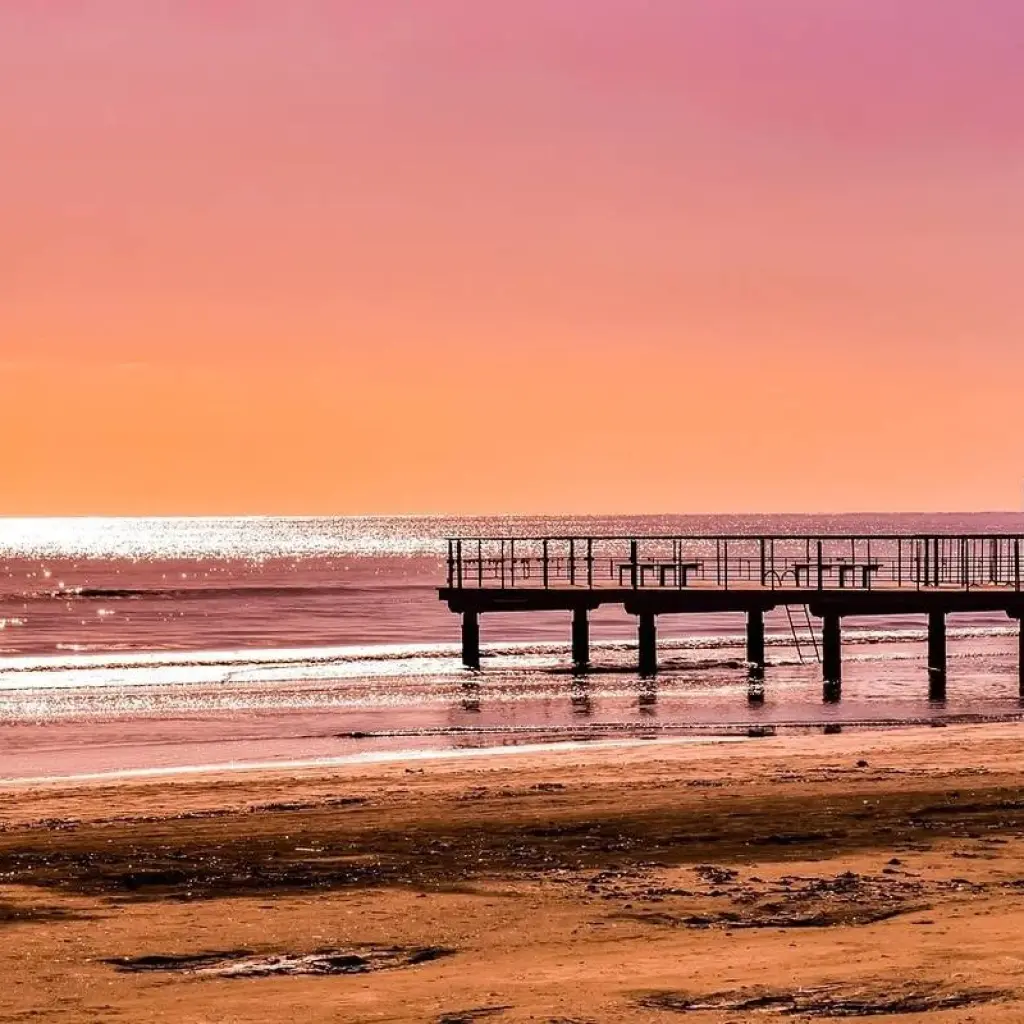 Explore 7 Days Getaway To Cyprus From Larnaca To Limassol. for 7 days with Remaz Tours GmbH and discover unforgettable experiences - Photo 2