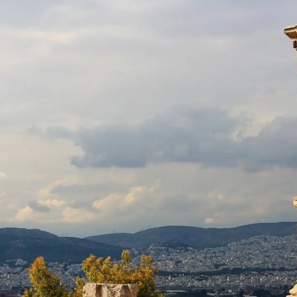 Explore 10 Days Athens, Olympia, Mycenae, Argolis, Nafplio, Peloponnese, Delphi and Meteora for 10 days with Remaz Tours GmbH and discover unforgettable experiences - Photo 2