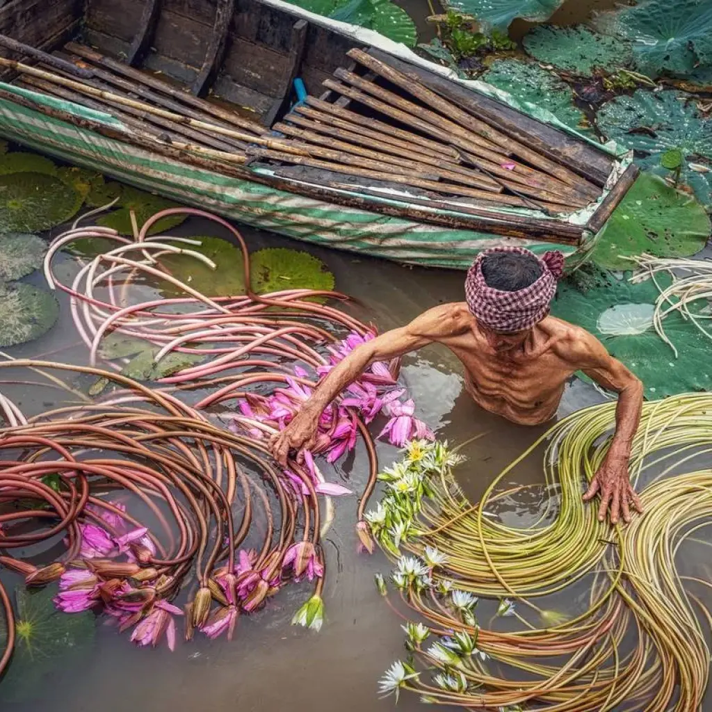 Explore Vietnam in 18 Days: Capturing the Essence for 18 days with Responsible Asia and discover unforgettable experiences - Photo 2