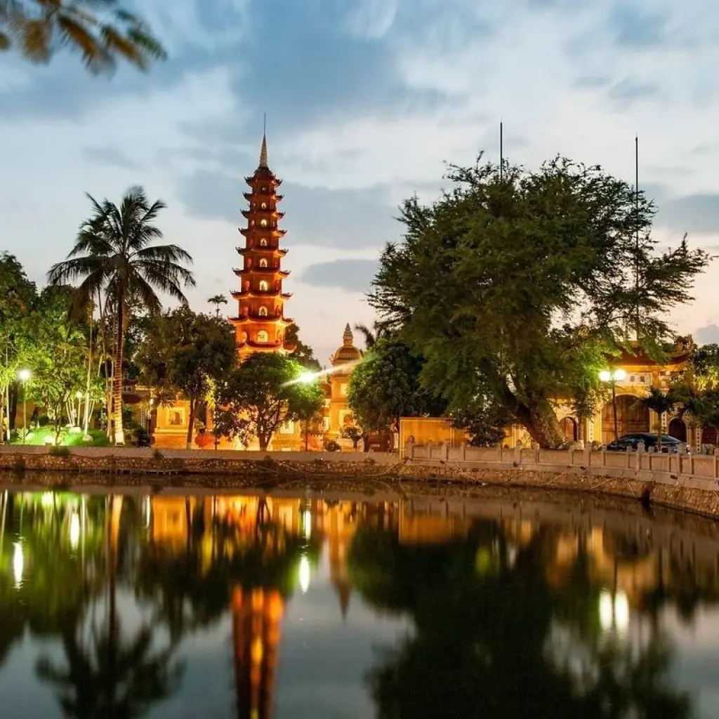 Explore Vietnam Amazing Tour In 10 Days for 10 days with Responsible Asia and discover unforgettable experiences - Photo 2