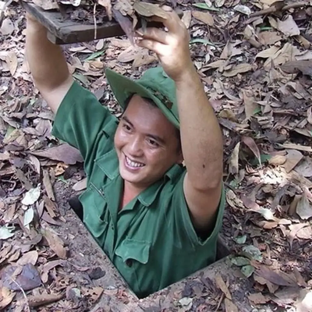 Explore Vietnam Budget Tour In 11 Days for 11 days with Responsible Asia and discover unforgettable experiences - Photo 2