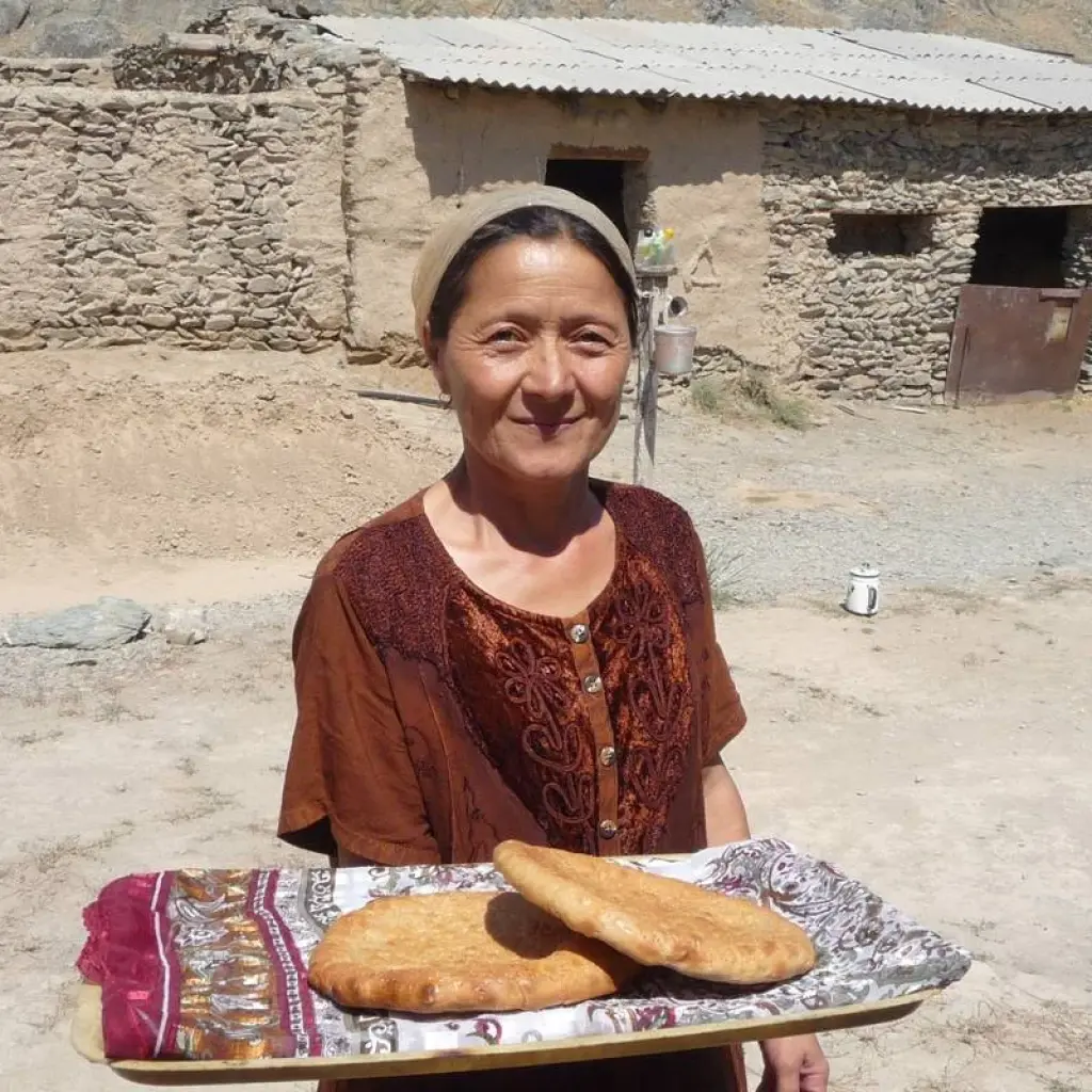 Explore 3-Day Nuratau Mountain Horse Riding Tour for 3 days with Responsible Travel and discover unforgettable experiences - Photo 2