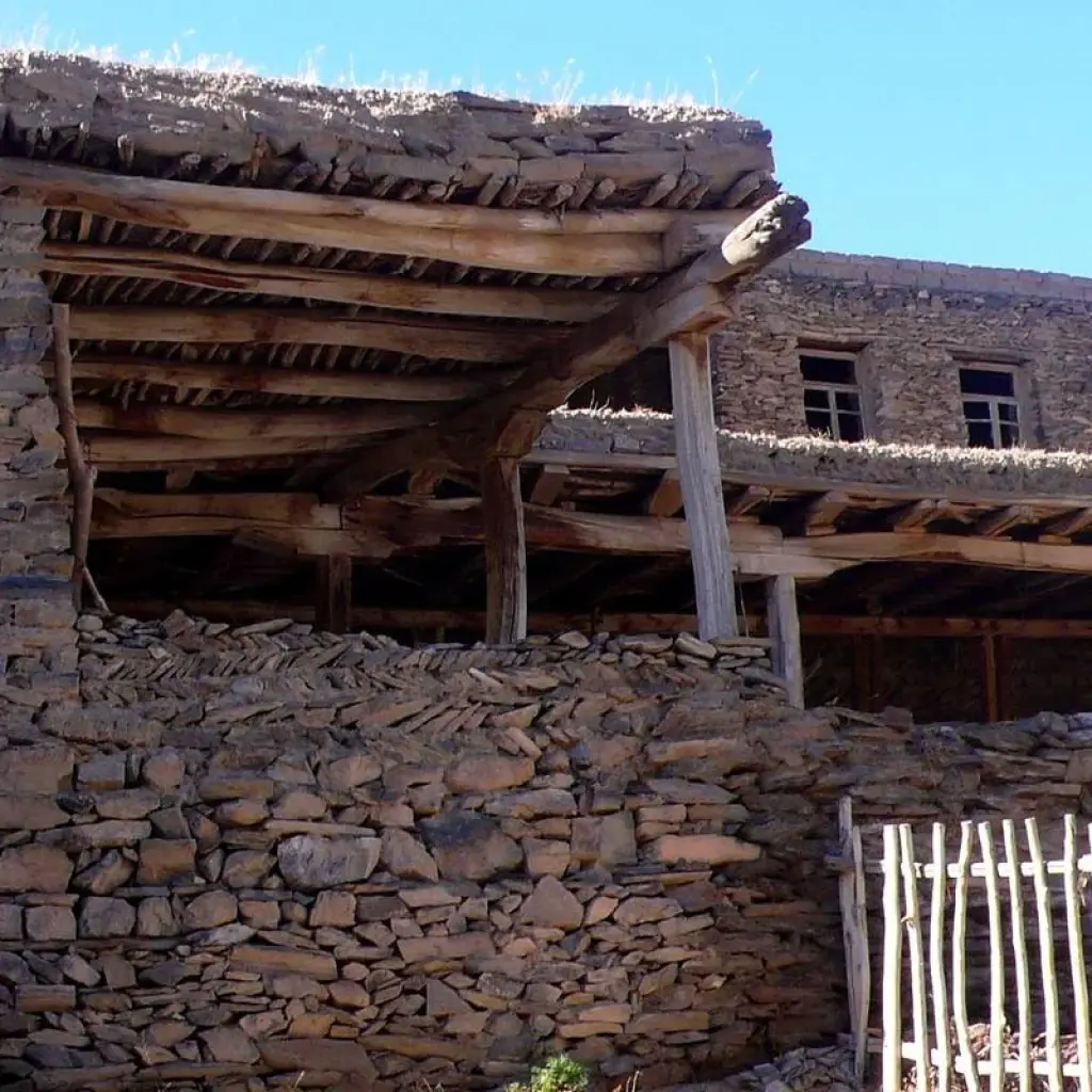 Explore 4-Day Nuratau Mountain Horse Riding Tour for 4 days with Responsible Travel and discover unforgettable experiences - Photo 2