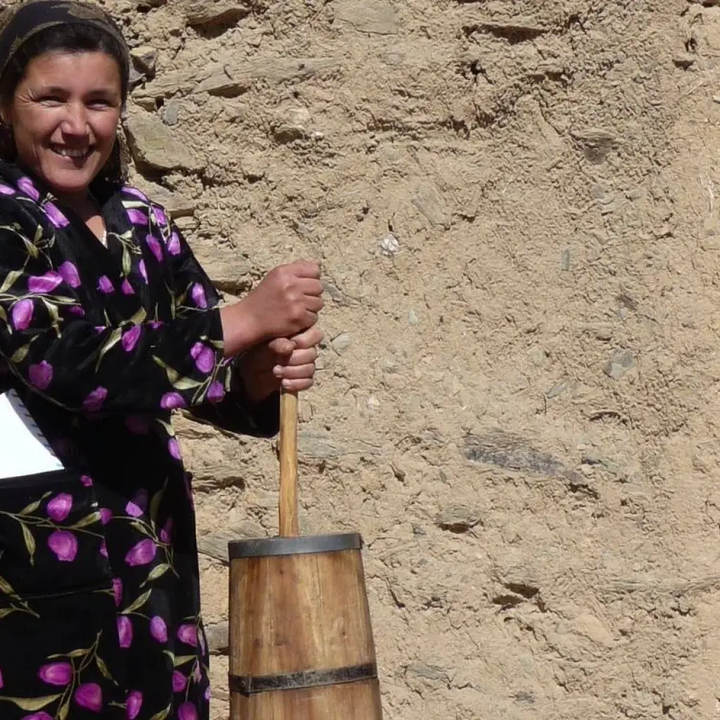 Explore 3-Day Authentic Rural Homestay Experience in the Nuratau Mountains for 3 days with Responsible Travel and discover unforgettable experiences - Photo 2