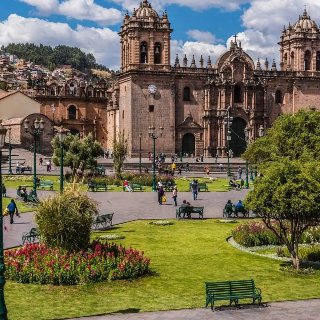 Explore 10 Days Treasures of Southern Peru for 10 days with Responsible Travel South America and discover unforgettable experiences - Photo 2