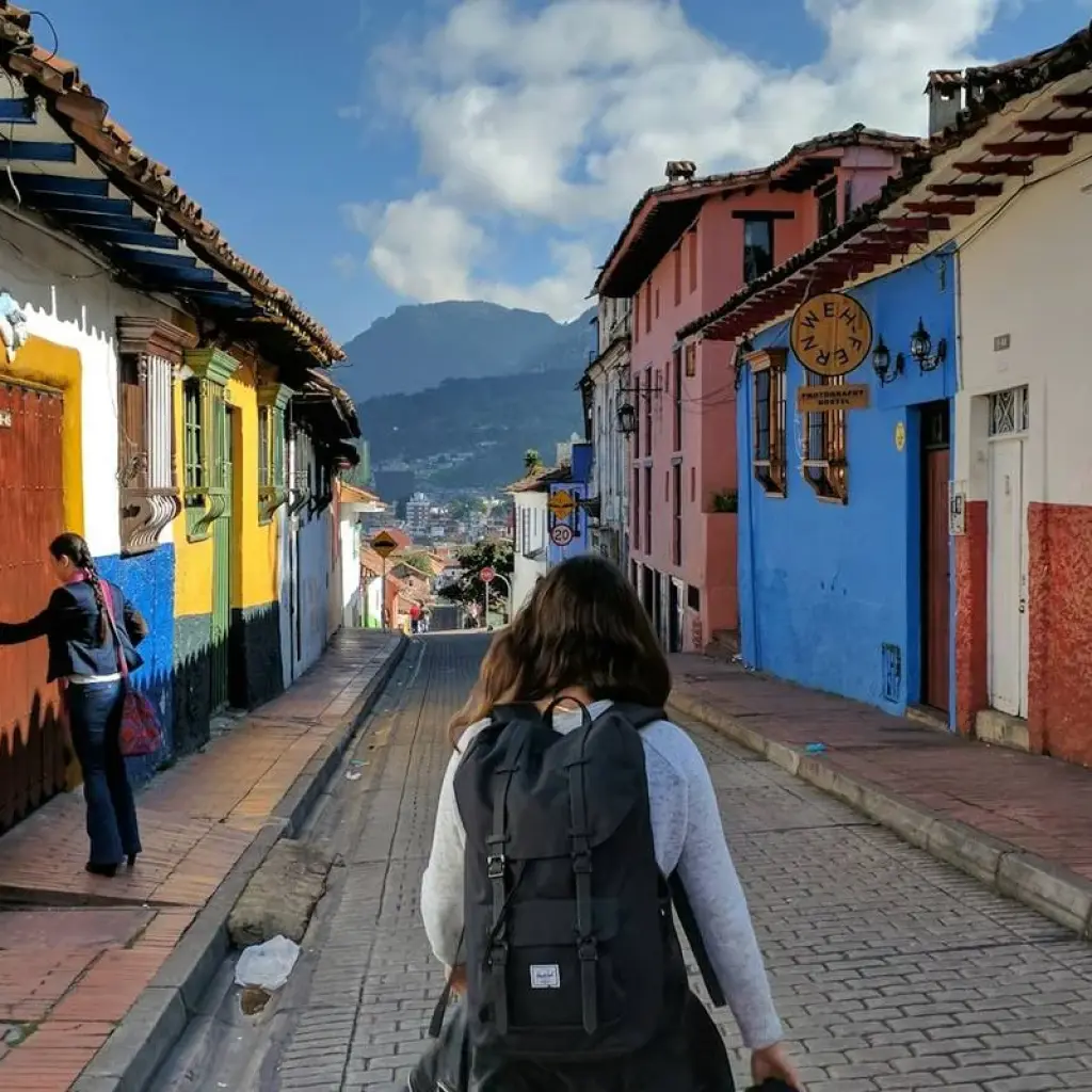 Explore 5 Days in Colombia-Bogota: Emeralds, Altitude & Aroma for 5 days with Responsible Travel South America and discover unforgettable experiences - Photo 2