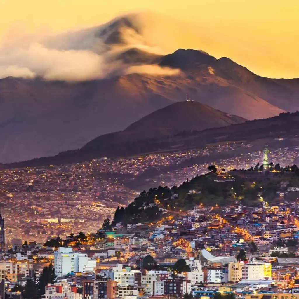 Explore 11 Days Single Gay Men Group Tour Ecuador and Galapagos Islands for 11 days with Responsible Travel South America and discover unforgettable experiences - Photo 2