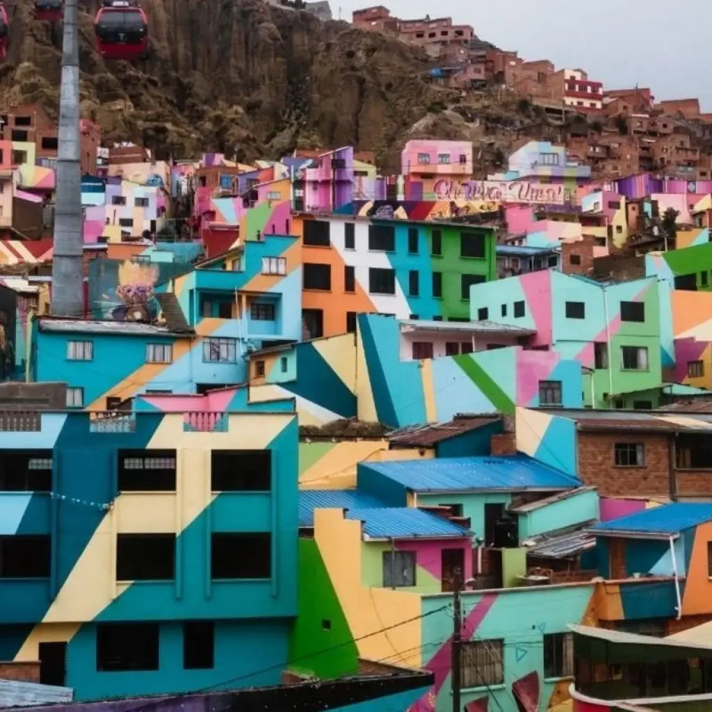 Explore 14 Days Sacred Sands: Argentina and Bolivia for 14 days with Responsible Travel South America and discover unforgettable experiences - Photo 2
