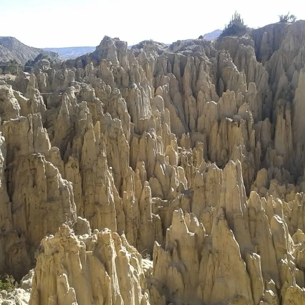 Explore 14 Days Andean Treasures, Bolivia and Peru for 14 days with Responsible Travel South America and discover unforgettable experiences - Photo 2