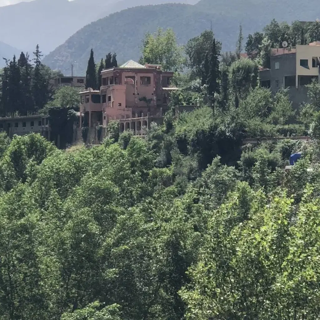 Explore Jewels of Morocco Tour from Marrakesh for 8 days with Ricks Voyage and discover unforgettable experiences - Photo 2