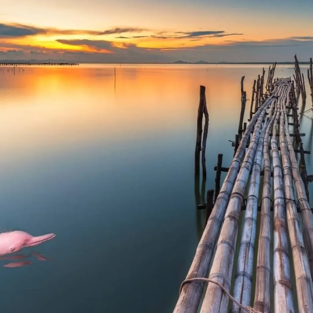 Explore 4 Days Amazon Lodge Cuyabeno Reserve for 4 days with Responsible Travel South America and discover unforgettable experiences - Photo 2