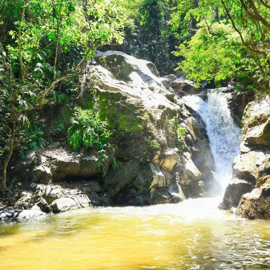 Explore 7 Days -Untouched Colombian Caribbean: A Week of Nature’s Best-Kept Secrets for 7 days with Responsible Travel South America and discover unforgettable experiences - Photo 2