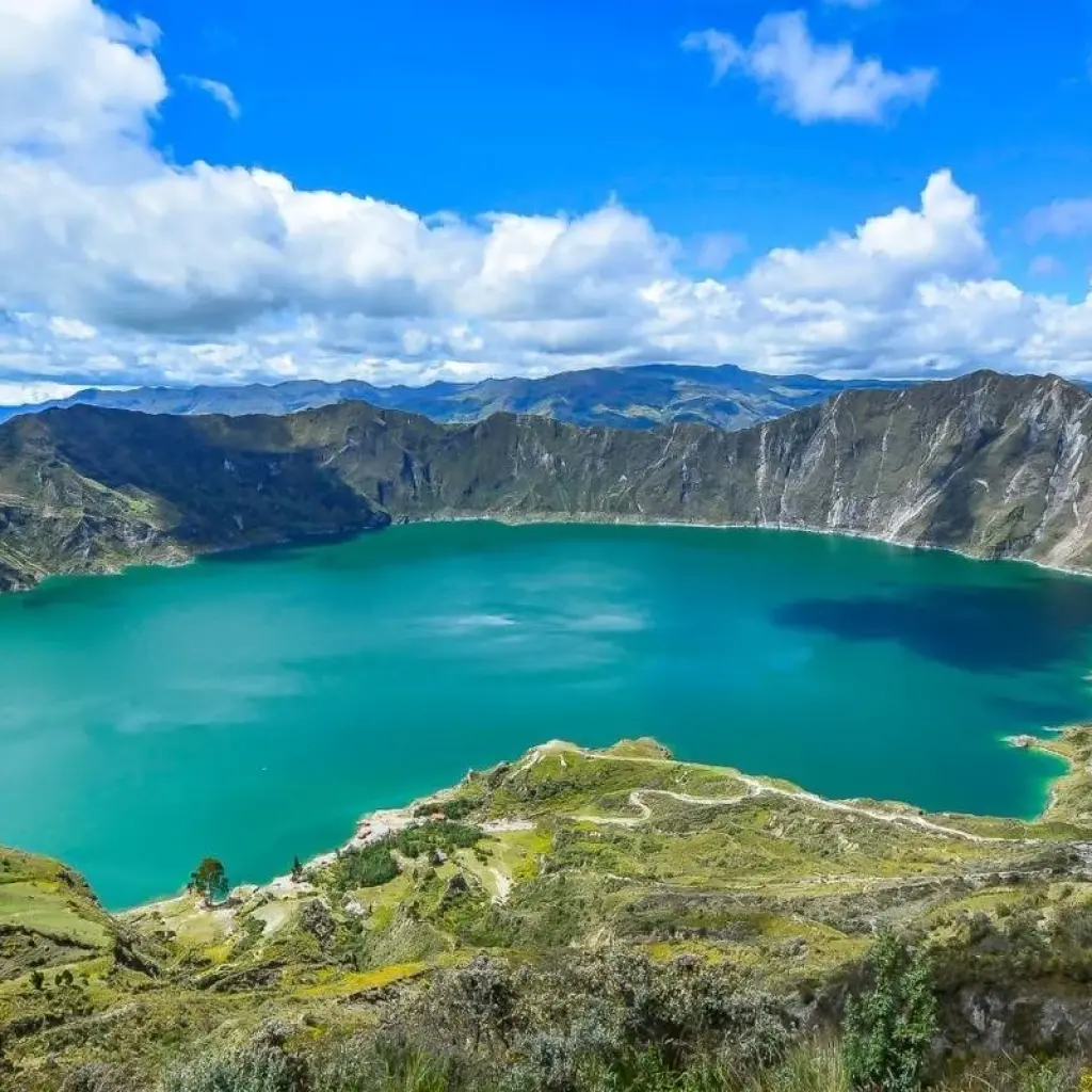 Explore 7 Days at The Andean Valleys for 7 days with Responsible Travel South America and discover unforgettable experiences - Photo 2